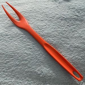 Foley Nylon Meat Fork